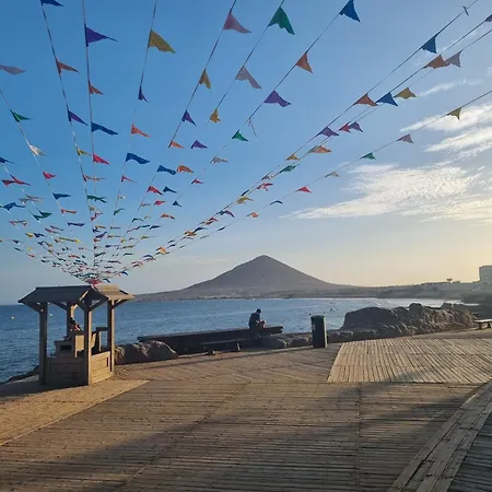 Appartement Diadas Breeze Guargacho