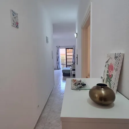 Apartment Diadas Breeze