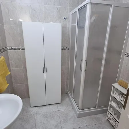 Diadas Breeze Apartment Guargacho
