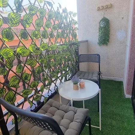 Diadas Breeze Appartement *