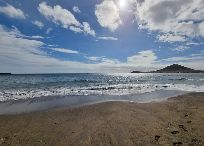 Appartement Diadas Breeze *