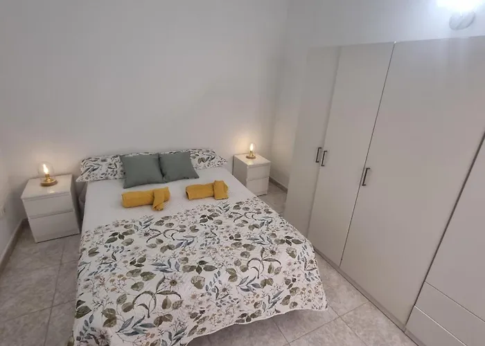 Appartement Diadas Breeze *