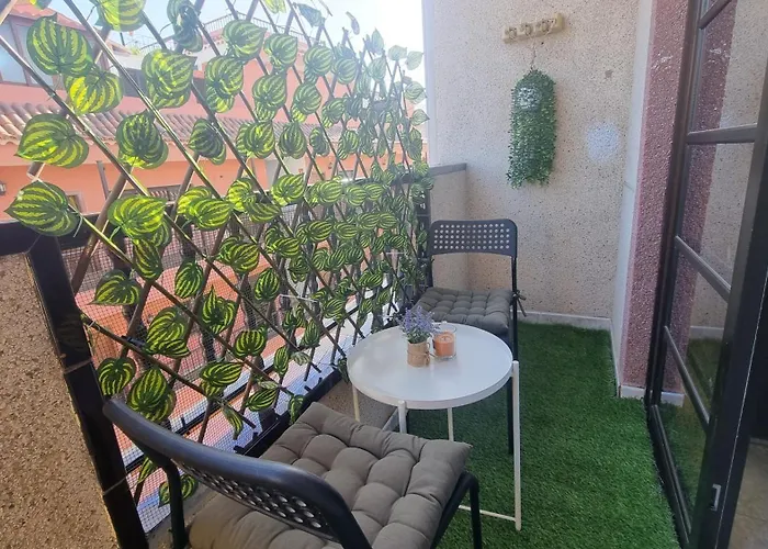 Diadas Breeze Appartement *