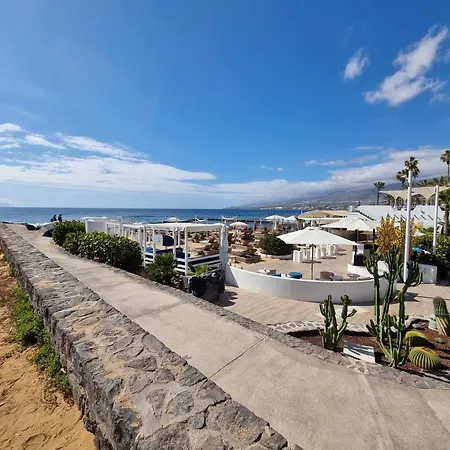 Appartamento Diadas Breeze