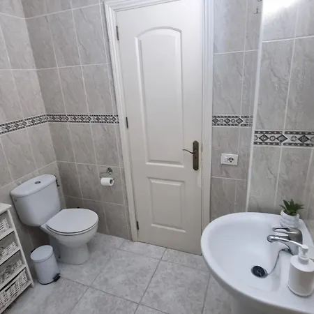 Appartement Diadas Breeze