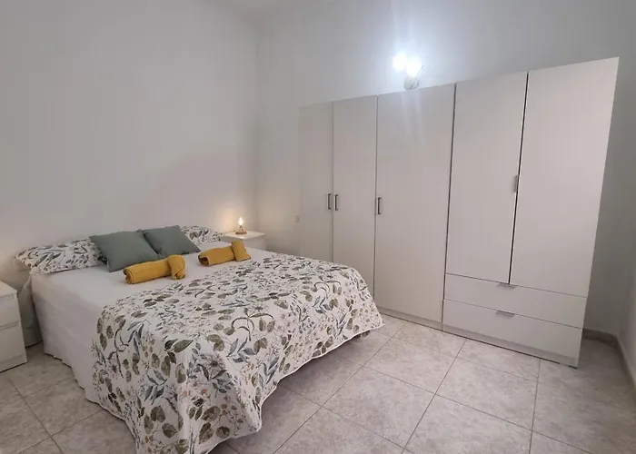 Diadas Breeze Apartment