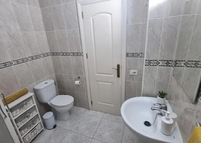 Apartment Diadas Breeze