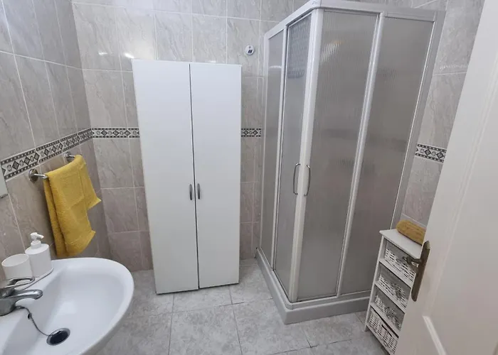 Diadas Breeze Apartment Guargacho