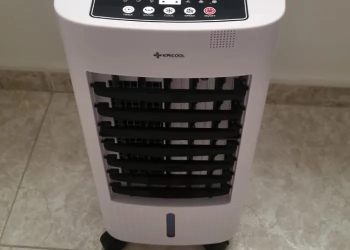 Apartman Diadas Breeze *