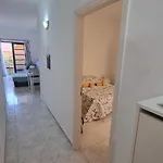 Diadas Breeze Апартаменты Гуаргачо