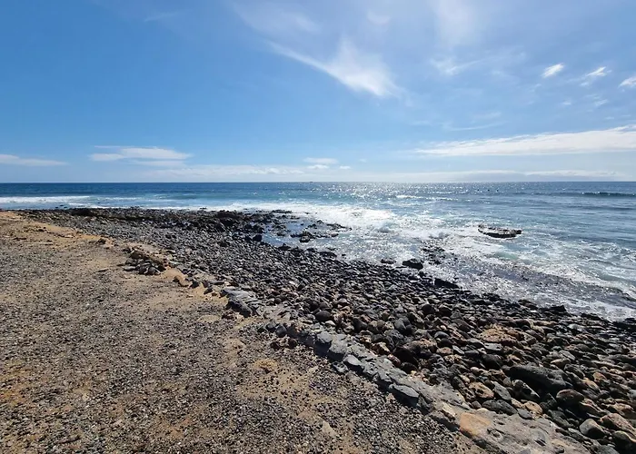 Diadas Breeze Lejlighed Guargacho